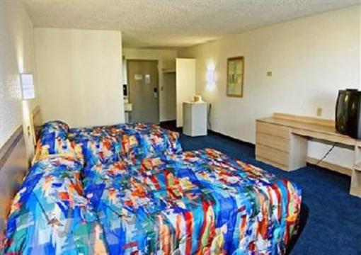 фото отеля Motel 6 Independence