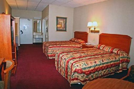 фото отеля Motel 6 Independence