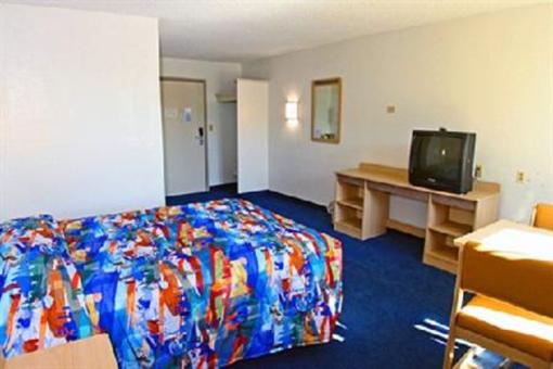 фото отеля Motel 6 Independence