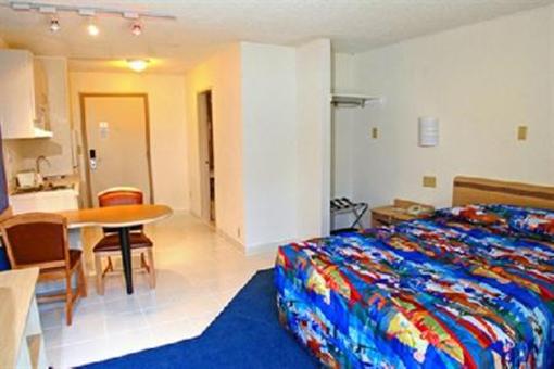фото отеля Motel 6 Independence