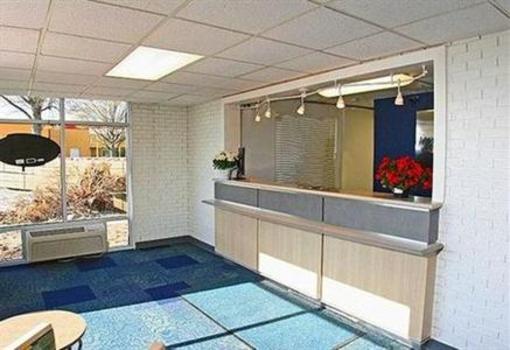 фото отеля Motel 6 Independence