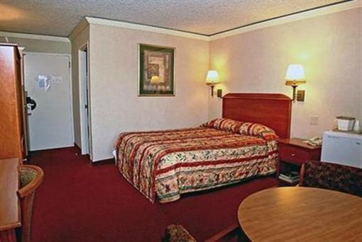 фото отеля Motel 6 Independence