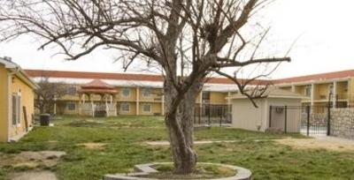 фото отеля Motel 6 Independence