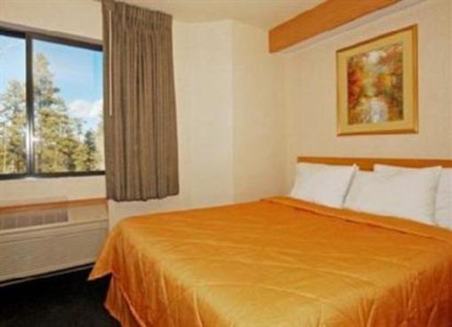 фото отеля Sleep Inn Show Low
