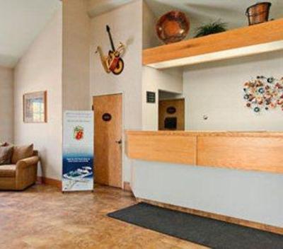фото отеля Sleep Inn Show Low