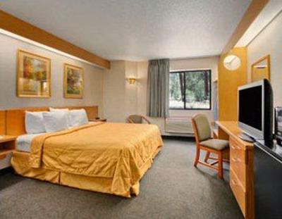 фото отеля Sleep Inn Show Low