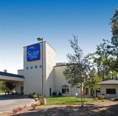 фото отеля Sleep Inn Show Low