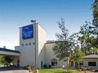 фото отеля Sleep Inn Show Low