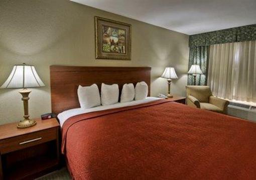 фото отеля Quality Inn Gulfport