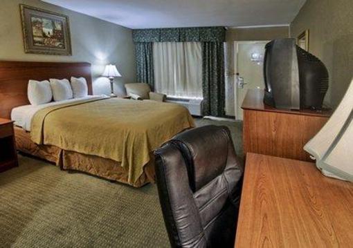 фото отеля Quality Inn Gulfport