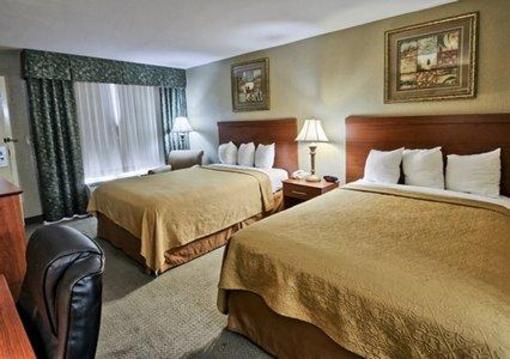 фото отеля Quality Inn Gulfport