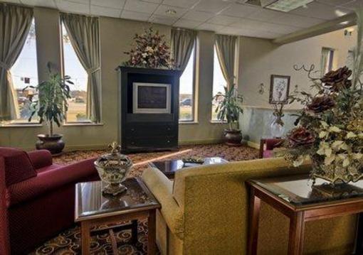 фото отеля Quality Inn Gulfport
