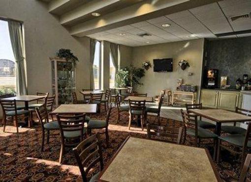 фото отеля Quality Inn Gulfport