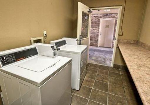 фото отеля Quality Inn Gulfport