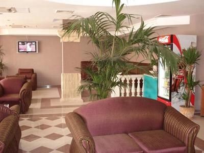 фото отеля Martinez ApartHotel