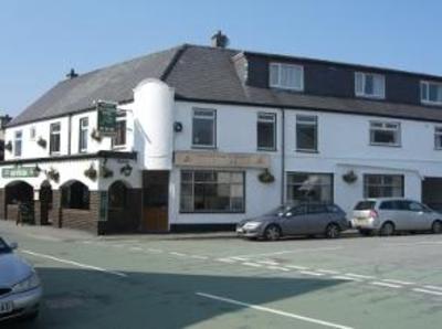 фото отеля Y Gwynedd Inn Llanberis