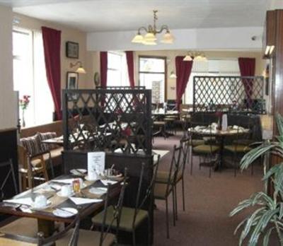 фото отеля Y Gwynedd Inn Llanberis