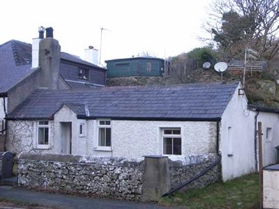 фото отеля Y Gwynedd Inn Llanberis
