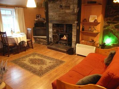фото отеля Y Gwynedd Inn Llanberis