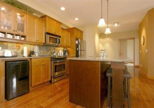 фото отеля Big White Vacation Homes