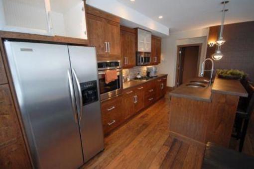 фото отеля Big White Vacation Homes
