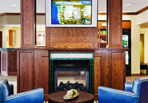 фото отеля SpringHill Suites Chesterfield