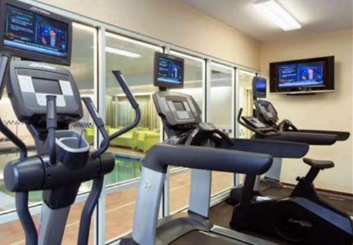 фото отеля SpringHill Suites Chesterfield