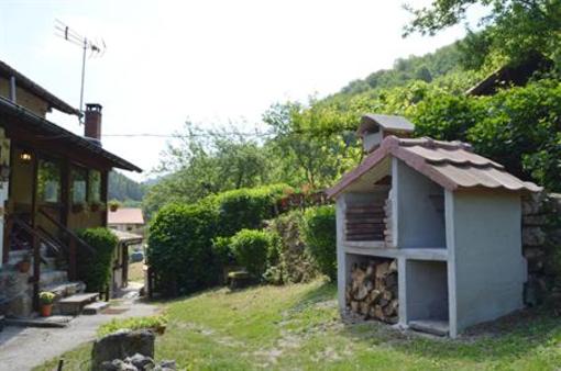 фото отеля Casa Rural Alan Zahar Lesaka