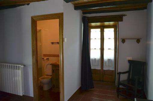 фото отеля Casa Rural Alan Zahar Lesaka