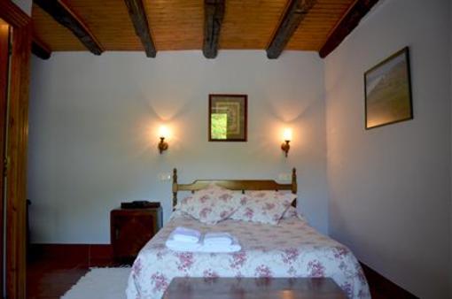 фото отеля Casa Rural Alan Zahar Lesaka
