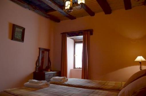 фото отеля Casa Rural Alan Zahar Lesaka
