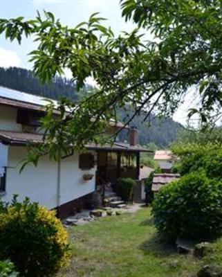 фото отеля Casa Rural Alan Zahar Lesaka