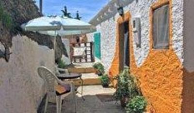 фото отеля Cortijo Los Iberos Casa Ibero
