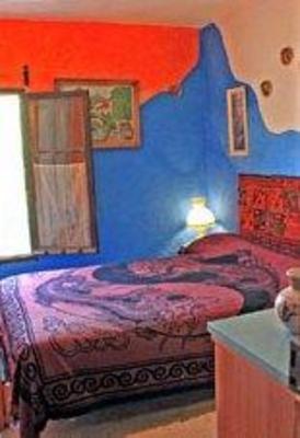 фото отеля Cortijo Los Iberos Casa Ibero