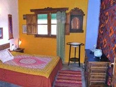фото отеля Cortijo Los Iberos Casa Ibero