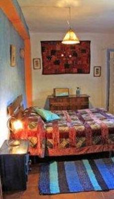 фото отеля Cortijo Los Iberos Casa Ibero