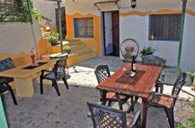 фото отеля Cortijo Los Iberos Casa Ibero