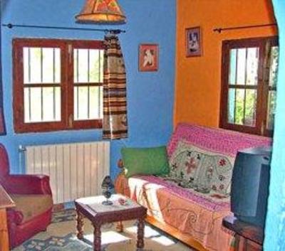 фото отеля Cortijo Los Iberos Casa Ibero