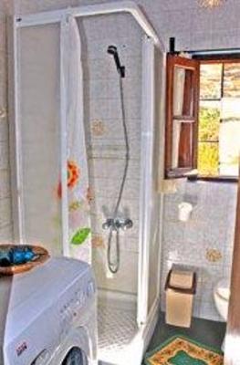 фото отеля Cortijo Los Iberos Casa Ibero