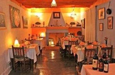 фото отеля Cortijo Los Iberos Casa Ibero