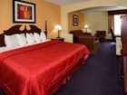 фото отеля Comfort Inn Richburg