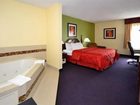 фото отеля Comfort Inn Richburg