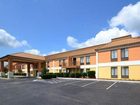 фото отеля Comfort Inn Richburg