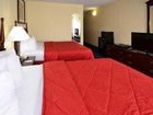 фото отеля Comfort Inn Richburg