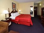 фото отеля Comfort Inn Richburg