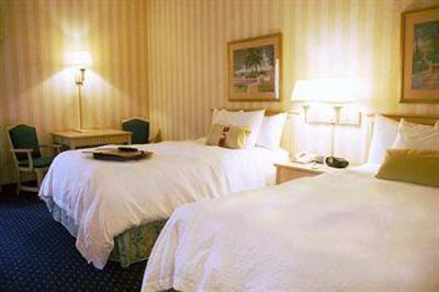 фото отеля Hampton Inn Salisbury