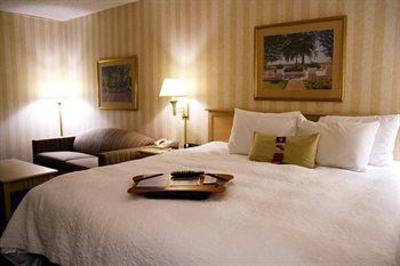 фото отеля Hampton Inn Salisbury