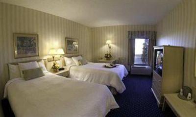 фото отеля Hampton Inn Salisbury