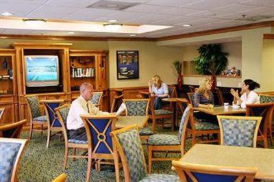 фото отеля Hampton Inn Salisbury