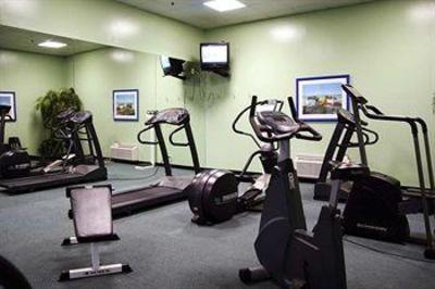 фото отеля Hampton Inn Salisbury